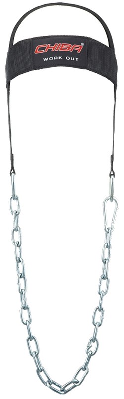 Chiba Head Harness Chiba Head Harness