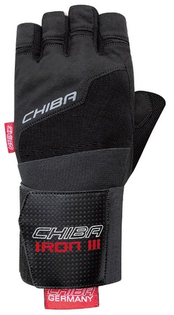 Chiba Iron III S Chiba Iron III S