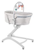 Chicco Baby Hug 4 in 1 Chicco Baby Hug 4 in 1