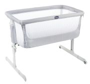 Chicco Next2me Air bedside crib Chicco Next2me Air bedside crib