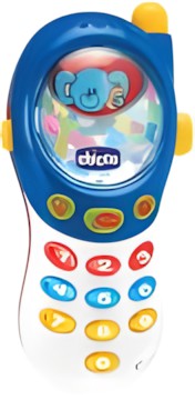 Chicco Camera phone Chicco Camera phone