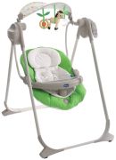 Chicco Polly Swing Up Chicco Polly Swing Up