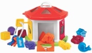 Chicco Little Creature Circus Chicco Little Creature Circus
