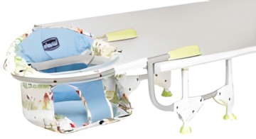 Chicco Table seat 360° Chicco Table seat 360°