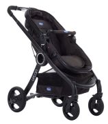 Chicco Urban Plus Crossover Chicco Urban Plus Crossover