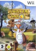 Midway Chicken Shoot Wii Midway Chicken Shoot Wii