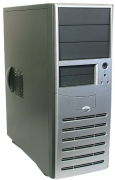 Chieftec BG-01B-B-SL Chieftec BG-01B-B-SL