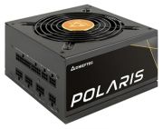 Chieftec PPS-750FC 750W Chieftec PPS-750FC 750W