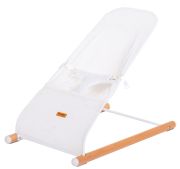 Childhome Evolux baby bouncer Childhome Evolux baby bouncer