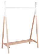 Childhome Tipi Clothes Rack Childhome Tipi Clothes Rack