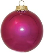 Christmas bauble Christmas bauble