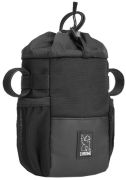 Chrome Doubletrack Feed Bag Chrome Doubletrack Feed Bag