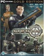 Koch Media Chrome Gold Edition PC Koch Media Chrome Gold Edition PC