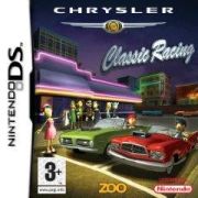 Midway Chrysler Classic Racing DS Midway Chrysler Classic Racing DS