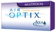 Alcon Air Optix Aqua Multifocal 6 pieces Alcon Air Optix Aqua Multifocal 6 pieces