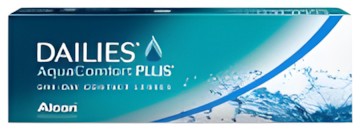 Alcon Dailies AquaComfort Plus Multifocal 30 Alcon Dailies AquaComfort Plus Multifocal 30