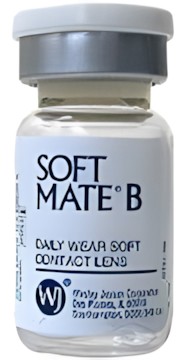 Ciba Vision SoftMate B Ciba Vision SoftMate B