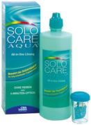 Menicon Solocare Aqua Menicon Solocare Aqua