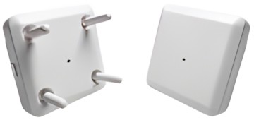 Cisco Aironet 2802I Cisco Aironet 2802I