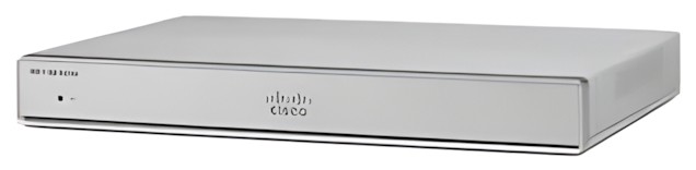 Cisco C1111-4P Cisco C1111-4P