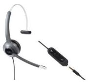 Cisco Headset 521 Cisco Headset 521