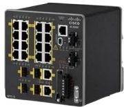 Cisco IE-2000-16TC-G-E Cisco IE-2000-16TC-G-E