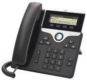Cisco IP Phone 7811 Cisco IP Phone 7811