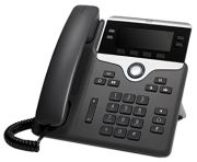 Cisco IP Phone 7841 Cisco IP Phone 7841