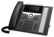 Cisco IP Phone 7861 Cisco IP Phone 7861