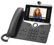 Cisco IP Phone 8845 Cisco IP Phone 8845