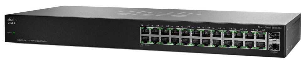 Cisco SG112-24-EU Cisco SG112-24-EU