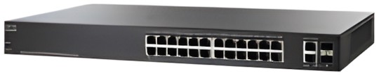 Cisco SG220-26P Cisco SG220-26P