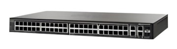 Cisco SG300-52 Cisco SG300-52