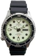 Citizen Promaster NY0040-09W Citizen Promaster NY0040-09W