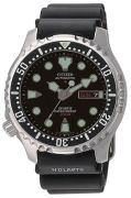 Citizen Promaster Automatic NY0040-09EE Citizen Promaster Automatic NY0040-09EE