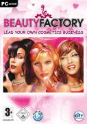 City Interactive Beauty Factory PC City Interactive Beauty Factory PC
