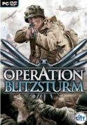 City Interactive Operation Blitzsturm PC City Interactive Operation Blitzsturm PC