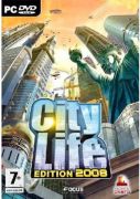 Koch Media City Life 2008 PC Koch Media City Life 2008 PC