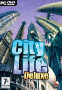 Deep Silver City Life Deluxe PC Deep Silver City Life Deluxe PC
