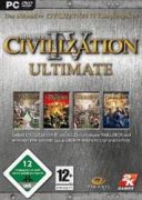 Take 2 Civilization 4 - Ultimate PC Take 2 Civilization 4 - Ultimate PC
