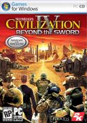 Take 2 Civilization 4 - Beyond the Sword PC Take 2 Civilization 4 - Beyond the Sword PC
