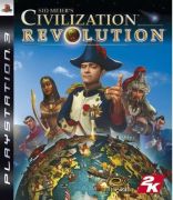Take 2 Sid Meier's Civilization Revolution PS3 Take 2 Sid Meier's Civilization Revolution PS3