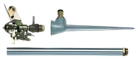 C.K Tools Lawn sprinkler (G7755BI) C.K Tools Lawn sprinkler (G7755BI)