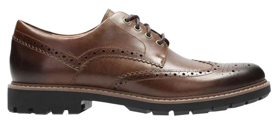 Clarks Batcombe Wing Clarks Batcombe Wing