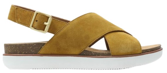 Clarks Elayne Cross Women Clarks Elayne Cross Women