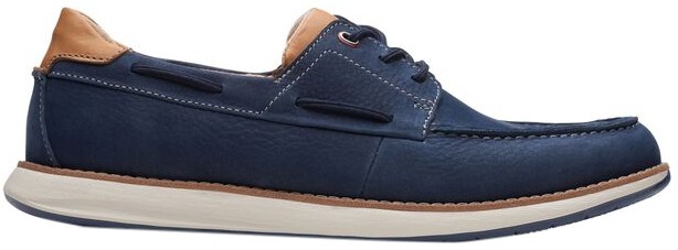 Clarks Un Pilot Lace Clarks Un Pilot Lace