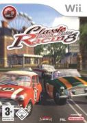 cdv Classic British Motor Racing Wii cdv Classic British Motor Racing Wii