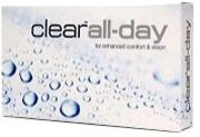 Clearlab Clear All-day Clearlab Clear All-day