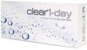 Clearlab Clear 1-Day Clearlab Clear 1-Day