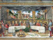 Clementoni The Last Supper Clementoni The Last Supper